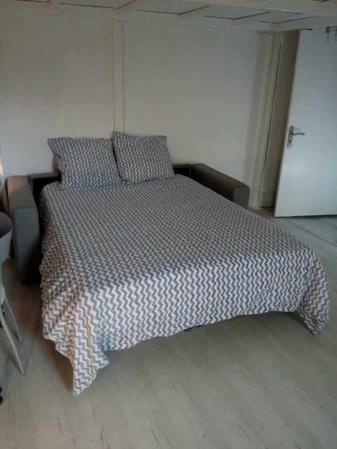 CondoNizza Kültér fotó